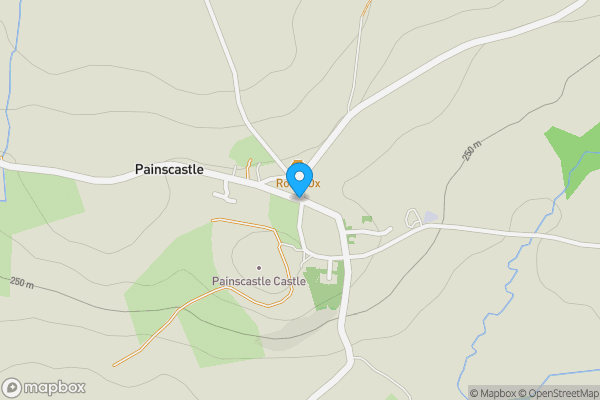 Auction Properties in Painscastle|propertyauctions.io