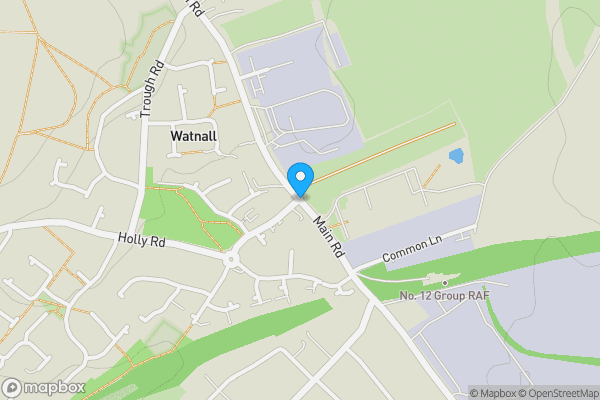 Auction Properties in Watnall|propertyauctions.io