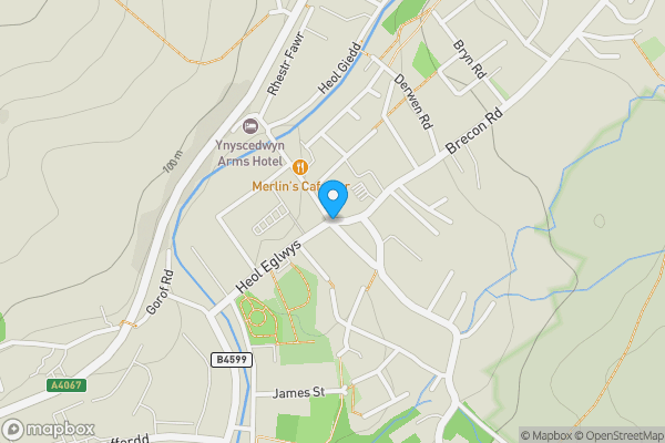 Auction Properties in Ystradgynlais|propertyauctions.io