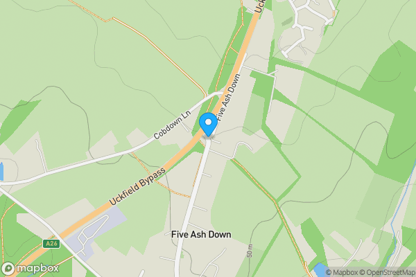 Auction Properties in Five Ash Down|propertyauctions.io