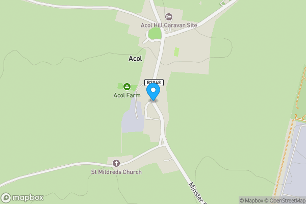 Auction Properties in Acol|propertyauctions.io