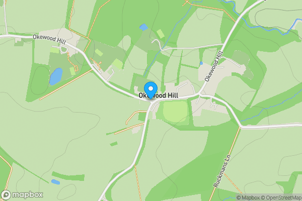 Auction Properties in Okewood Hill|propertyauctions.io