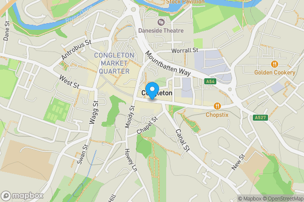 Auction Properties in Congleton|propertyauctions.io