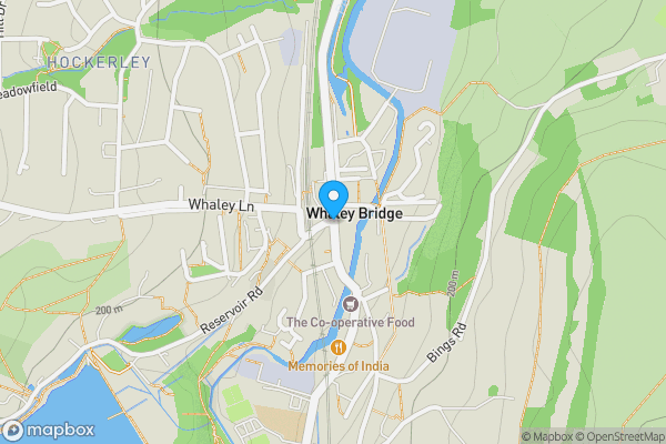 Auction Properties in Whaley Bridge|propertyauctions.io