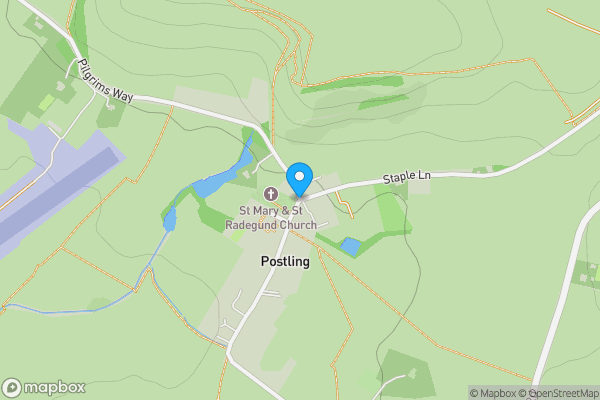 Auction Properties in Postling|propertyauctions.io