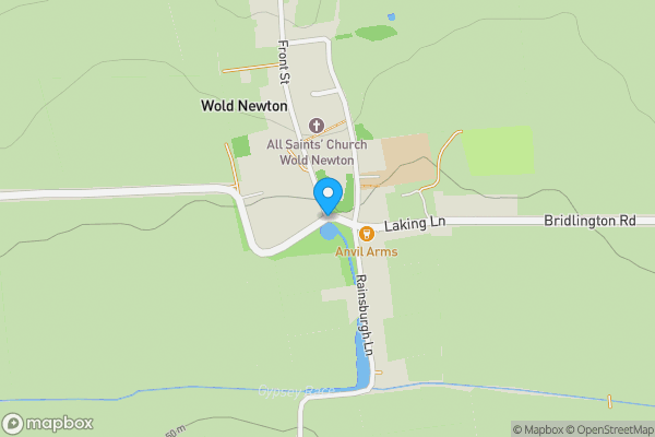 Auction Properties in Wold Newton|propertyauctions.io