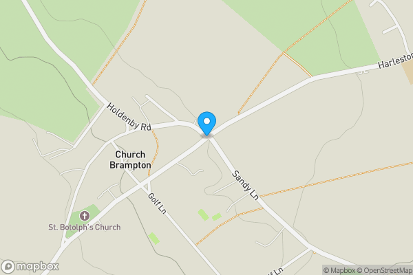 Auction Properties in Church Brampton|propertyauctions.io