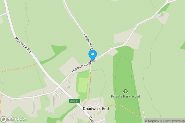 Auction Properties in Chadwick End|propertyauctions.io