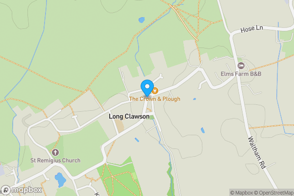 Auction Properties in Long Clawson|propertyauctions.io