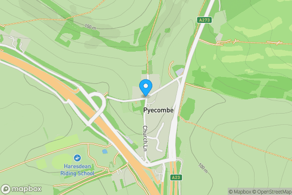 Auction Properties in Pyecombe|propertyauctions.io