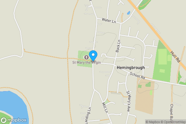 Auction Properties in Hemingbrough|propertyauctions.io