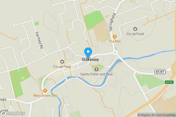 Auction Properties in Stokesley|propertyauctions.io