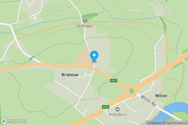 Auction Properties in Bridstow|propertyauctions.io