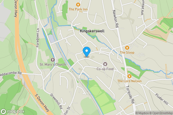 Auction Properties in Kingskerswell|propertyauctions.io