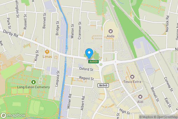 Auction Properties in Long Eaton|propertyauctions.io