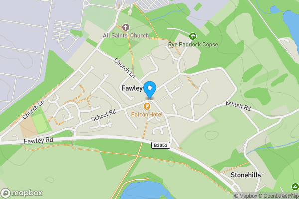 Auction Properties in Fawley|propertyauctions.io