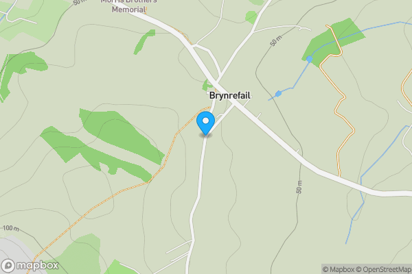 Auction Properties in Brynrefail|propertyauctions.io