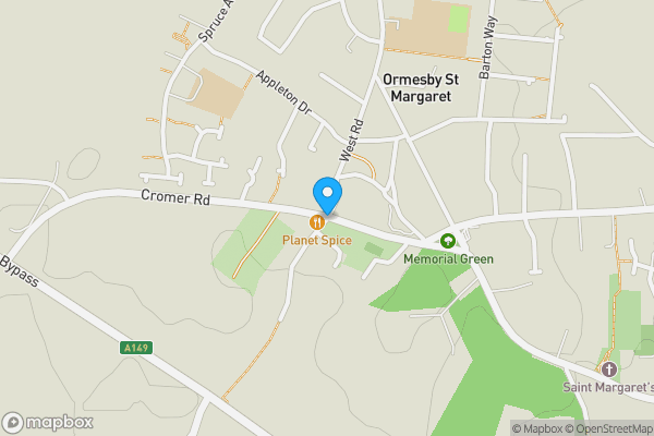 Auction Properties in Ormesby St Margaret|propertyauctions.io