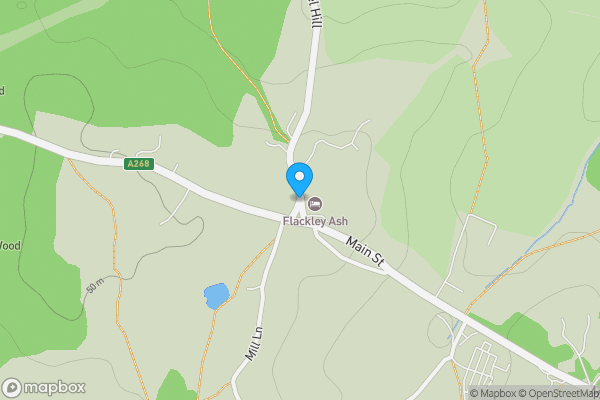 Auction Properties in Flackley Ash|propertyauctions.io