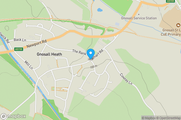 Auction Properties in Gnosall Heath|propertyauctions.io