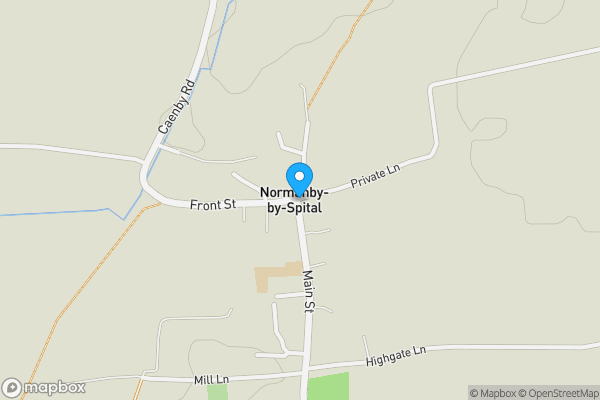 Auction Properties in Normanby-by-Spital|propertyauctions.io