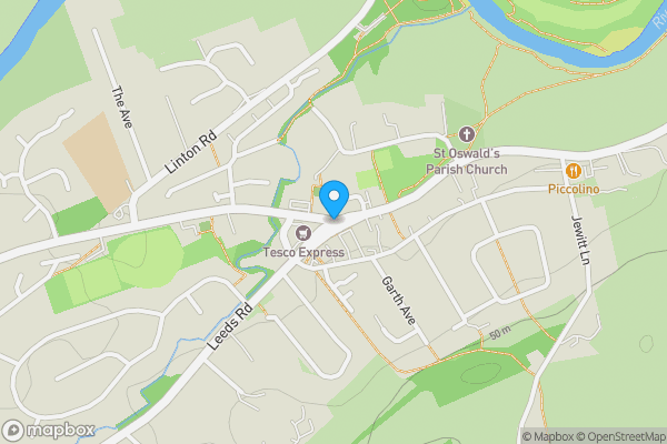 Auction Properties in Collingham|propertyauctions.io