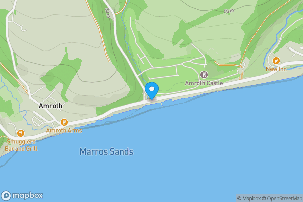 Auction Properties in Amroth|propertyauctions.io