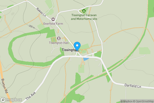 Auction Properties in Tissington|propertyauctions.io