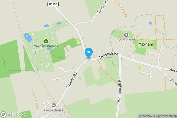 Auction Properties in Yaxham|propertyauctions.io