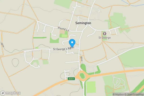 Auction Properties in Semington|propertyauctions.io