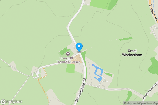 Auction Properties in Great Welnetham|propertyauctions.io