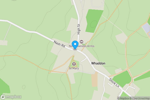 Auction Properties in Whaddon|propertyauctions.io