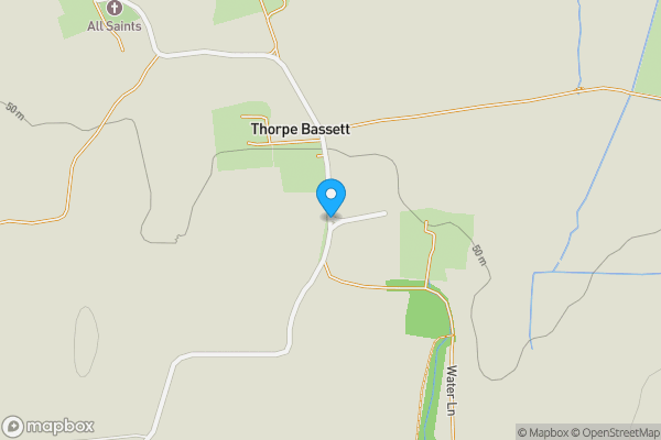 Auction Properties in Thorpe Bassett|propertyauctions.io