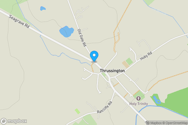 Auction Properties in Thrussington|propertyauctions.io