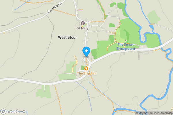 Auction Properties in West Stour|propertyauctions.io