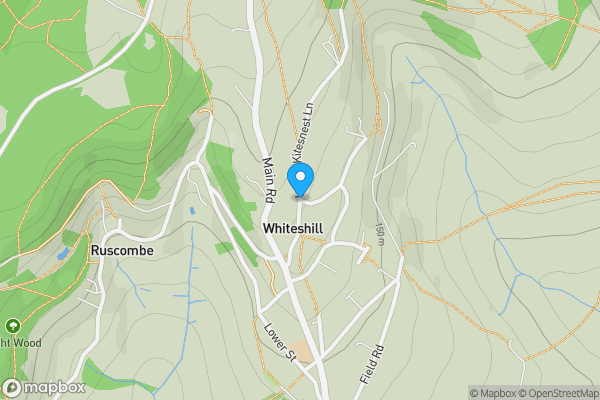 Auction Properties in Whiteshill|propertyauctions.io