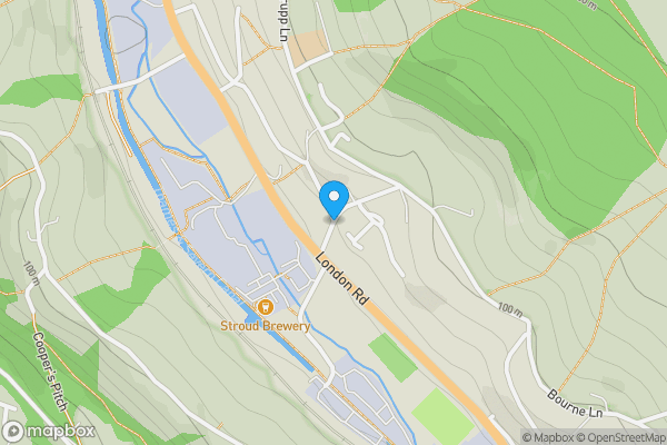 Auction Properties in Far Thrupp|propertyauctions.io