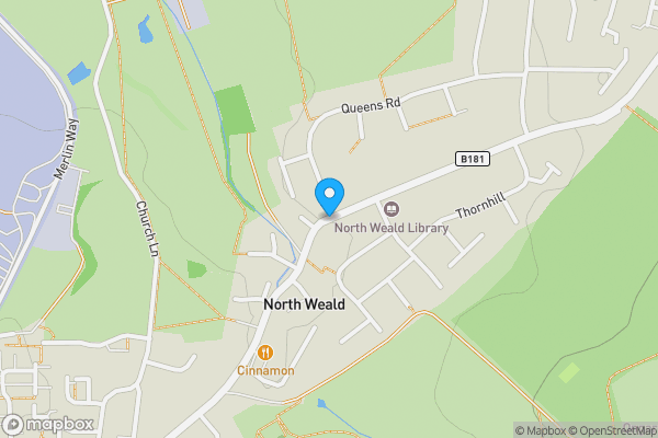 Auction Properties in North Weald Bassett|propertyauctions.io