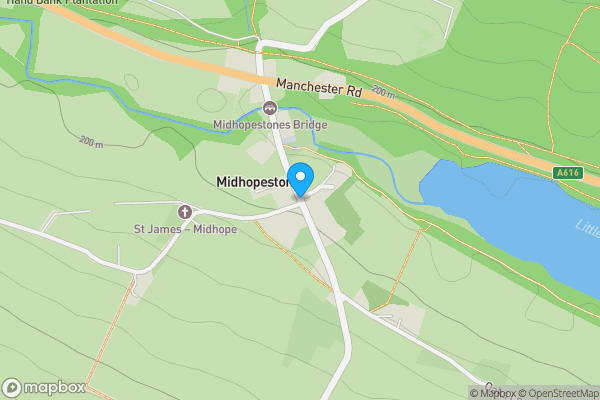 Auction Properties in Midhopestones|propertyauctions.io