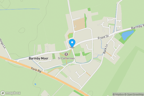 Auction Properties in Barmby Moor|propertyauctions.io