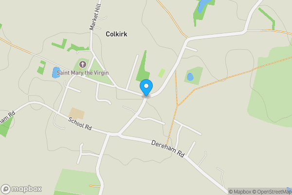 Auction Properties in Colkirk|propertyauctions.io