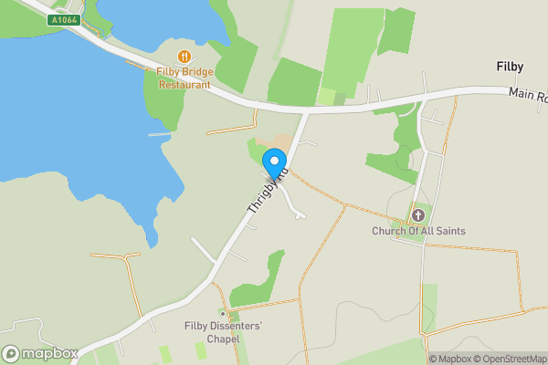 Auction Properties in Filby|propertyauctions.io