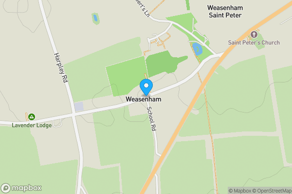 Auction Properties in Weasenham St Peter|propertyauctions.io