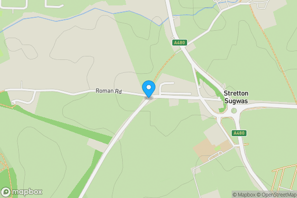 Auction Properties in Stretton Sugwas|propertyauctions.io