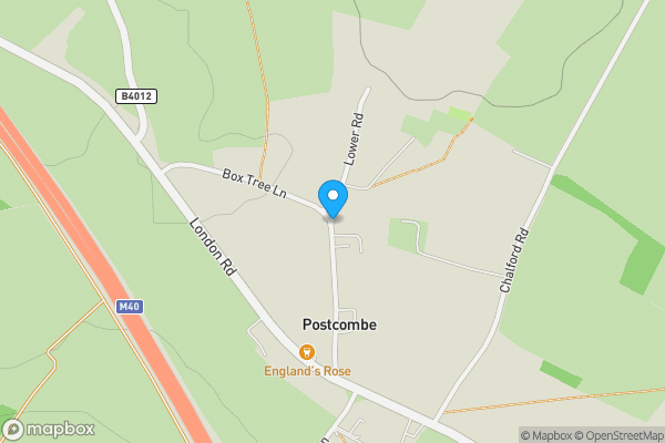 Auction Properties in Postcombe|propertyauctions.io