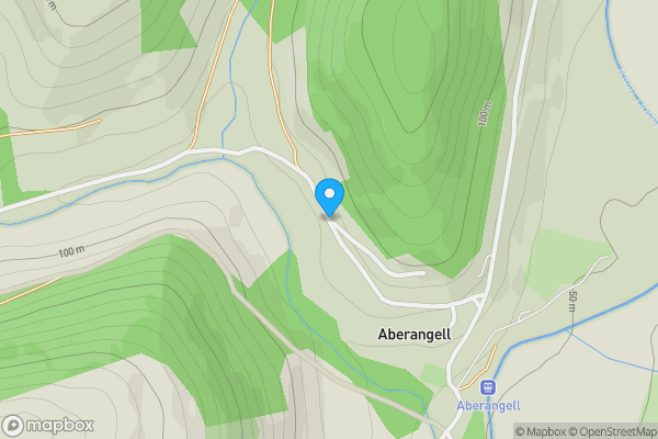 Auction Properties in Aberangell|propertyauctions.io