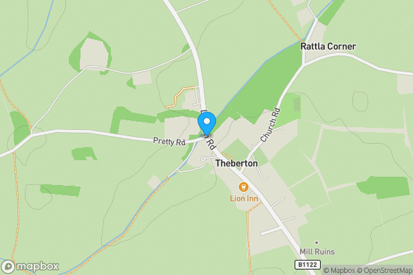 Auction Properties in Theberton|propertyauctions.io