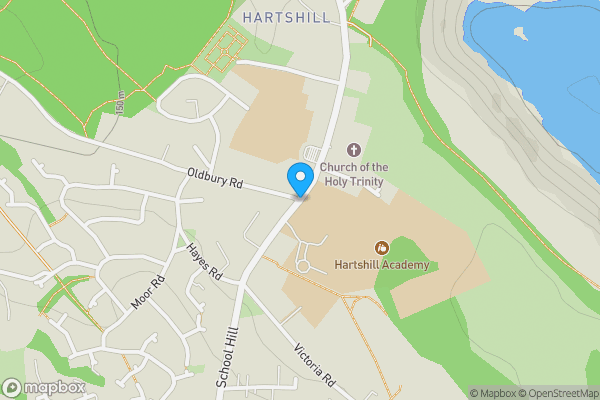 Auction Properties in Hartshill|propertyauctions.io