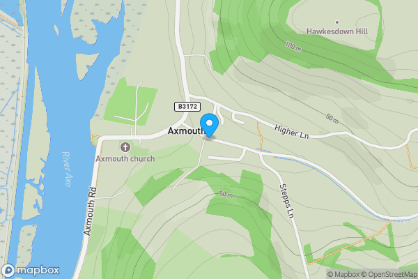 Auction Properties in Axmouth|propertyauctions.io