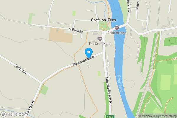 Auction Properties in Croft-on-Tees|propertyauctions.io